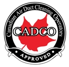 Canadian Air Duct Cleaners Organization